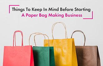 Paper Bag – High Profit Business